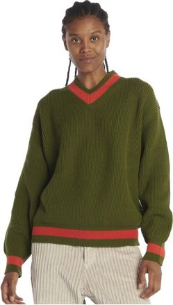 Sofie D'Hoore Mujer, Jerseys, Verde, Talla: S