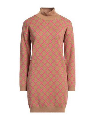 Pour Moi Mini dresses