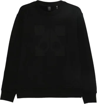 Moose Knuckles Crew-neck Sweatshirt