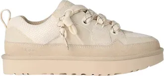 UGG Womens Lo Lowmel Sneakers In Jasmine