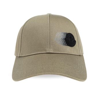 Moncler Hombre, Accesorios, Verde, Talla: ONE Size