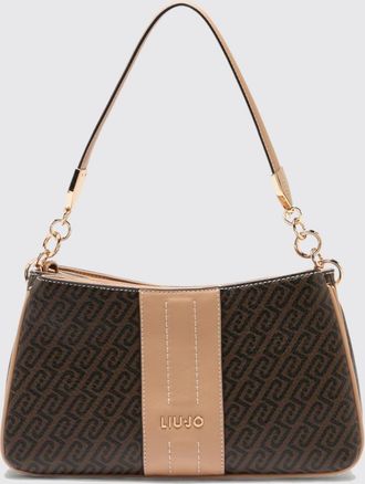 Liu Jo Borsa Mini LIU JO Donna colore Marrone