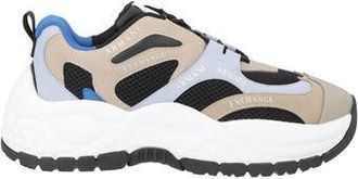 A|X Armani Exchange CALZATURE - Sneakers su YOOX.COM