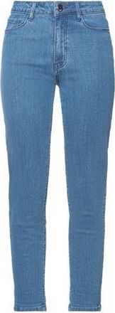 5preview PARTES DE ABAJO - Pantalones vaqueros en YOOX.COM