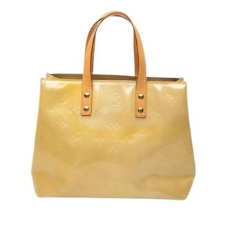 Louis Vuitton Pre-owned Reade PM Tote Bag - Pre-owned - Mujer - Beige - ONE SIZE
