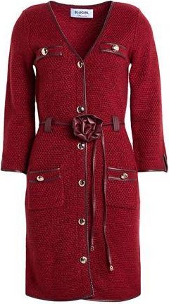 Blugirl KLEIDER - Mini-Kleider auf YOOX.COM