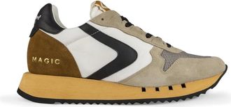 Valsport Uomo, Scarpe, Beige, 43 EU, new