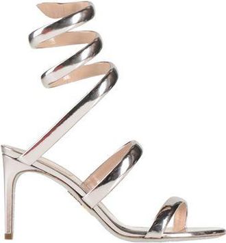 Rene Caovilla CALZADO - Sandalias con cierre en YOOX.COM