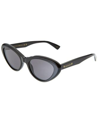 Gucci Womens Gg1170s 54Mm Sunglasses