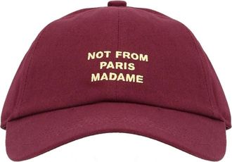 Drôle de Monsieur Le Casquette Baseball Cap-Uomo