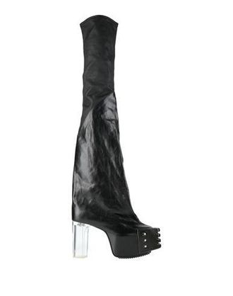 Rick Owens SCHUHE - Stiefel auf YOOX.COM