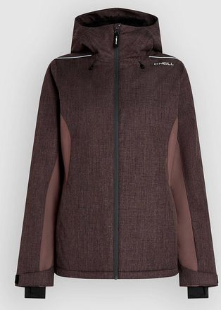 O'Neill FwcCruz Melange Chaqueta
