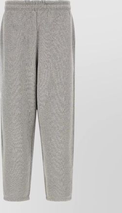 Entire studios cotton relaxed-fit jogger sweatpants