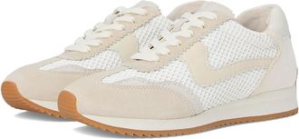 Dolce Vita B.Ntcd Mesh Womens Shoes White Woven Mesh : 6.5 M