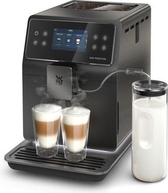 WMF Expreso Con Molinillo Autom&aacute;tico - Perfection 890l - Cp855815 - Wmf