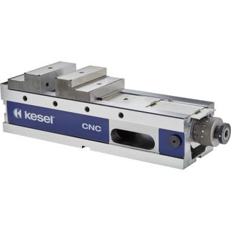 Format Format - Cnc Elemento De Apriete M&aacute;s Alto Cnc 160 Horizontal/kesel Lateral