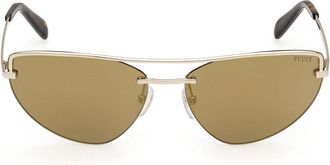 Emilio Pucci Ep0226 32g 59 mm