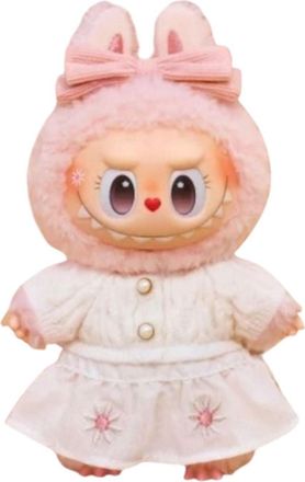 On Running Pop Mart SPY X FAMILY Anyas Everyday DLC Figure Anya Waku Waku Secret Edition PPMT-2509-0098-972275892