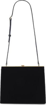 Saint Laurent Small Gaia Shoulder Bag