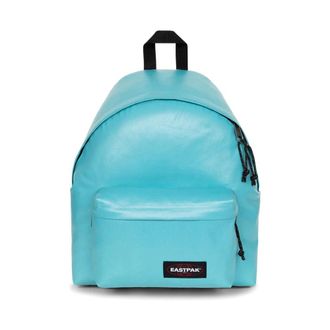 Eastpak Tassen, Dames, Blauw, ONE Size, Nylon, Padded Pakr