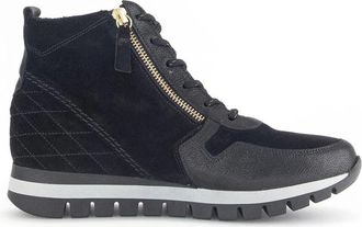 Gabor Dames, Schoenen, Zwart, Maat: 39 EU