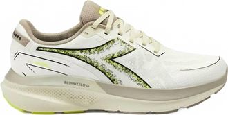 Diadora Mens Mythos Blushield Vigore V Shoes In Snow White /almond Milk