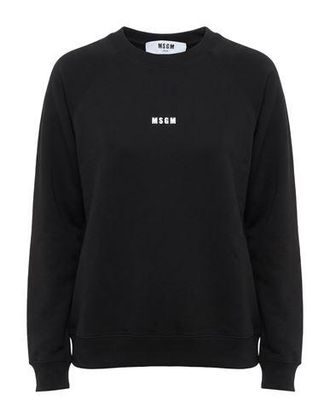 Msgm CAMISETAS Y TOPS - Sudaderas en YOOX.COM
