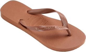 Havaianas Top Senses Sandalen - Unisex | braun