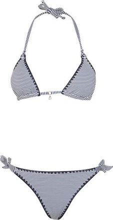 Banana Moon Nucodimka Sunsummer Bikini f&uuml;r Damen | grau