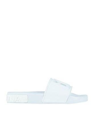 Dolce & Gabbana FOOTWEAR - Sandals on YOOX.COM