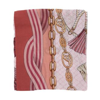 Twinset Donna, Accessori, Multicolore, Taglia unica, new