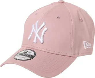 New Era Hombre, Accesorios, Rosa, Talla: ONE Size