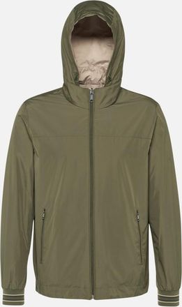 Geox Jharrod Man Olive Night/humus, Size: XXL