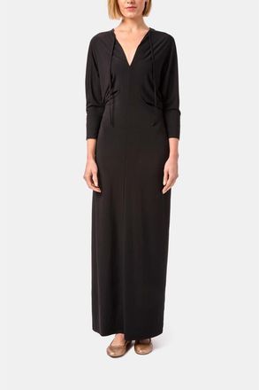 Capsule 121 THE RELATIVITY DRESS in Black at Nordstrom, Size Large