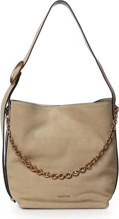 Michael Kors Mujer, Bolsos, Beige, Talla: ONE Size