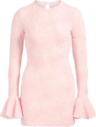 Rotate Mujer, Vestidos, Rosa, Talla: S