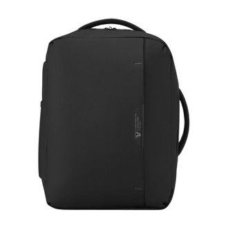 Roncato Underseat Vueling Backpack - unisex - Roncato - Backpacks - Black - ONE SIZE - Bags