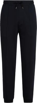 Brunello Cucinelli Trousers with cr&ecirc;te in Black at Nordstrom, Size Xxx-Large Eu