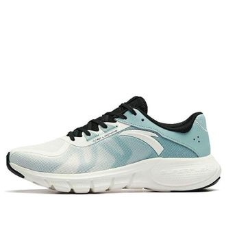 Anta Running Series Sneakers White Blue Black 112235557-4
