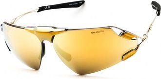 Nike ZEUS EDGE EV24030 700 Gold/Gold Mirror