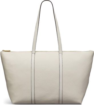 Radley London Lynton Close Large Ziptop Tote Bag