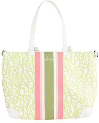 A|X Armani Exchange BORSE - Borse a mano su YOOX.COM
