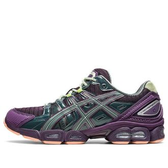 Asics Brain Dead x Gel-Nimbus 9 Nightshade 1201A849-020