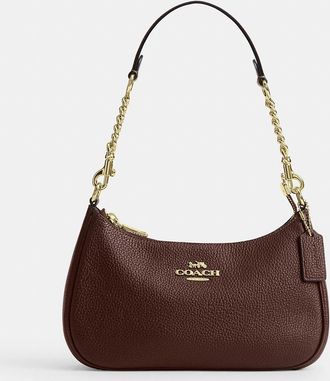 Coach Teri Shoulder Bag