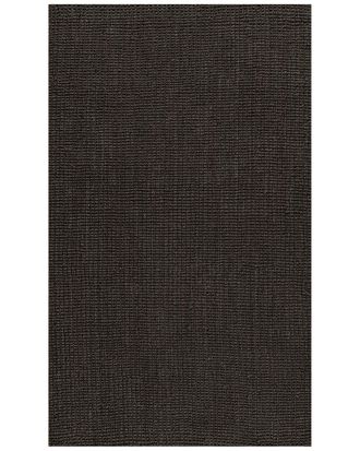 Jonathan Y Designs Jonathan Y Pata Hand Woven Chunky Jute Rug