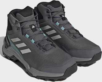 adidas Eastrail 2.0 Mid Rain.rdy - Scarpe da trekking grigio five / dash grey / core b