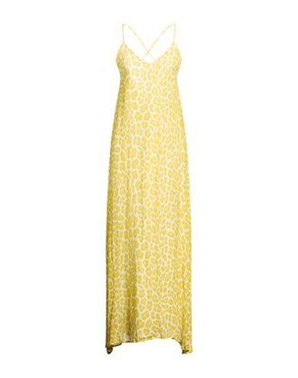 Fisico DRESSES - Maxi dresses on YOOX.COM