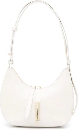 Furla Borsa a spalla Goccia - Bianco