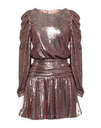 Aniye By VESTIDOS - Minivestidos en YOOX.COM