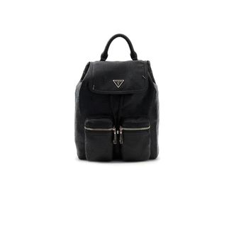 Guess Dames, Tassen, Zwart, Maat: ONE Size